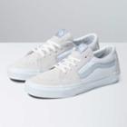 Vans Sk8-low (clouds Gray Dawn)