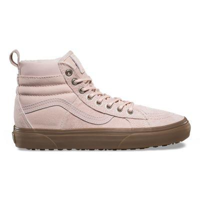 Vans Sk8-hi 46 Mte Dx (sepia Rose/gum)