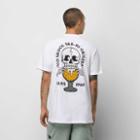 Vans Lift Em High T-shirt (white)