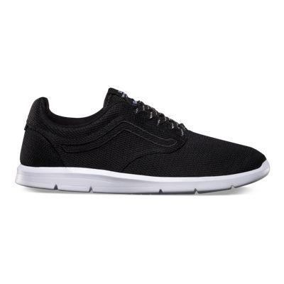 Vans Shoes Iso 1.5 (black/white)