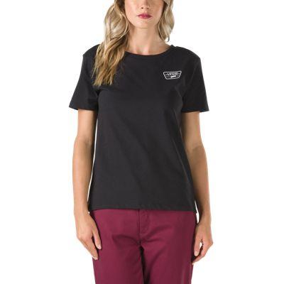 Vans Full Patch T-shirt (black)