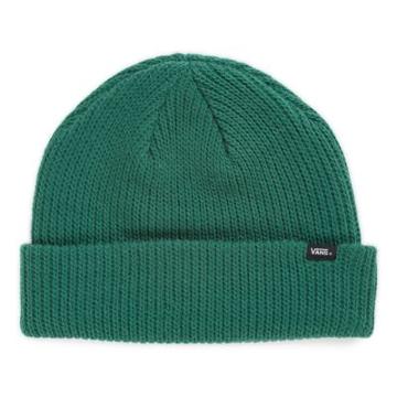 Vans Core Basics Beanie (evergreen)