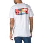 Vans Cinder Cone T-shirt (white)
