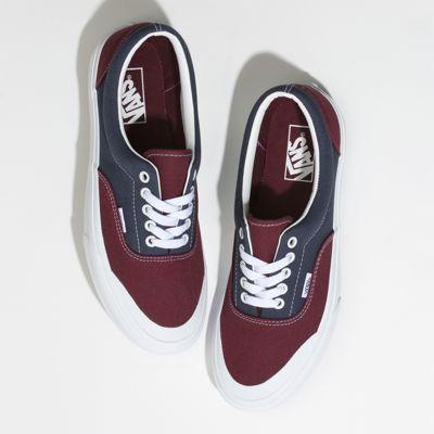 Vans 2-tone Era Tc (port Royale/parisian Night)