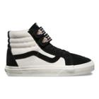 Vans Native Embroidery Sk8-hi Reissue V (black/marshmallow)