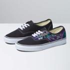 Vans Authentic (brainworks Dark Navy)