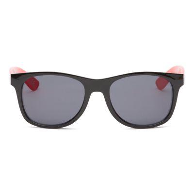 Vans Spicoli 4 Sunglasses (black/dubarry)
