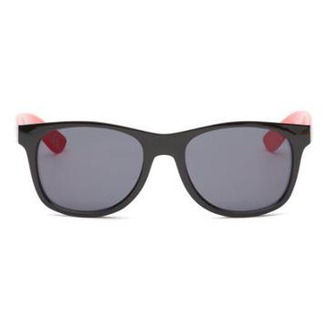 Vans Spicoli 4 Sunglasses (black/dubarry)