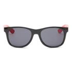 Vans Spicoli 4 Sunglasses (black/dubarry)
