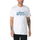 Vans Yusuke Gang T-shirt (white)