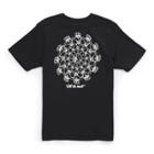 Vans Boys Winner's Circle T-shirt (black)