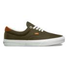 Vans Flannel Era 59 (dusty Olive)