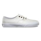Vans Mens Shoes Skate Shoes Mens Shoes Mens Sandals Shoes Mens Shoes Studs Authentic Gore (leather/true White)