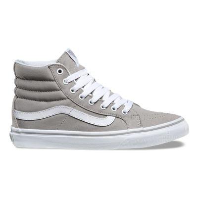 Vans Sk8-hi Slim (drizzle/true White)