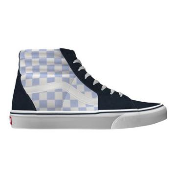 Vans Customs Sk8-hi (custom)