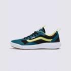 Vans Ultrarange Exo Shoe (gulf Coast)