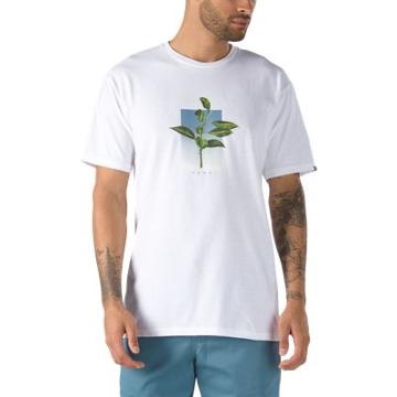 Vans Og Rubber Co. T-shirt (white)