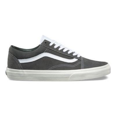 Vans Retro Sport Old Skool (gunmetal)