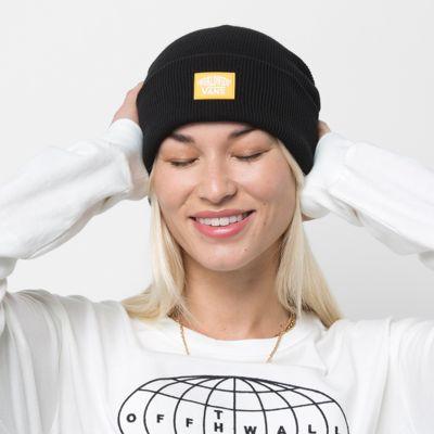 Vans Worldwide Beanie (black)