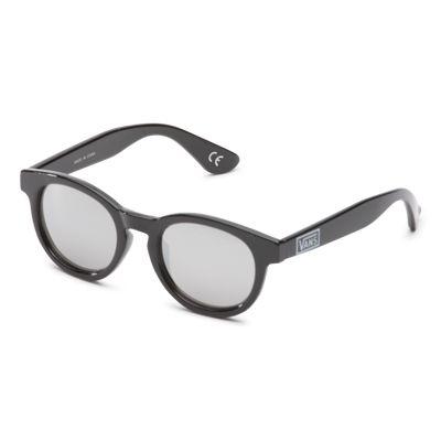 Vans Vintage Circle Sunglasses (black)