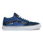 Vans Tnt Sg (dress Blues/stv Navy/black)