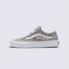 Vans Garden Party Old Skool Tapered Shoe (drizzle)