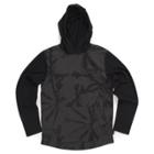 Vans Boys Milner Pullover Hoodie (new Charcoal Spider Wash) T-shirts: Large