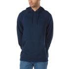 Vans Versa Hoodie (dress Blues)