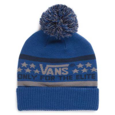 Vans Elite Beanie (exblusive) Mens Hats