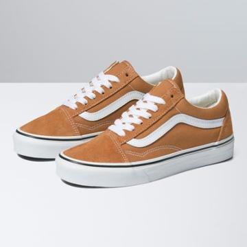 Vans Old Skool (meerkat)
