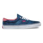 Vans Shoes Acid Denim Era 59 (blue/bandana)