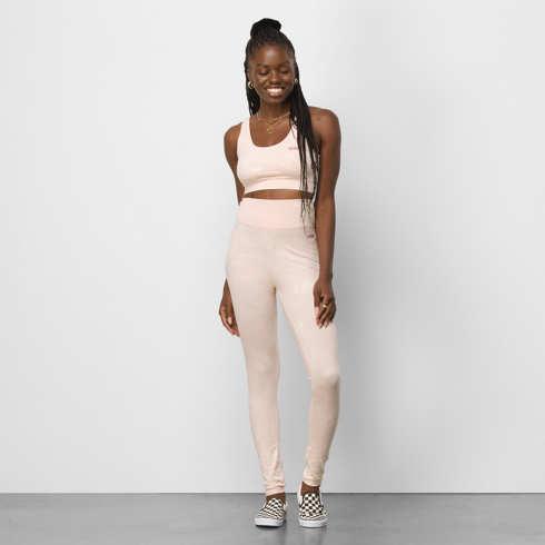 Vans Water Wash Legging (peach Whip)