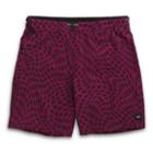 Vans Surf Trunk 3 19 Boardshort (purple Potion/black)