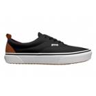Vans Womens Customs Era Mte (black/glazed Ginger)