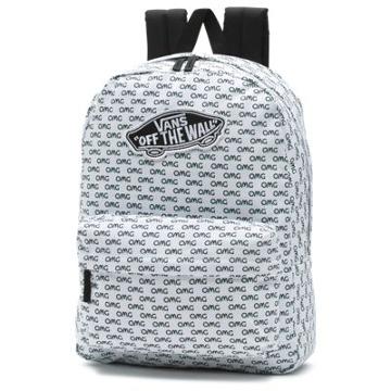 Vans Realm Backpack (omg)