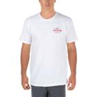 Vans Nf Hi Lockup T-shirt (white)