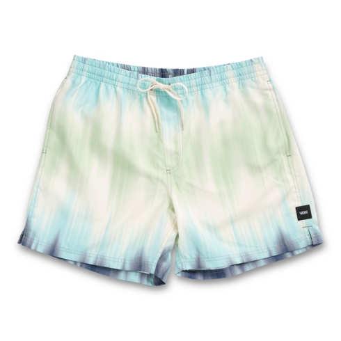 Vans Mixed 16 Volley (celadon Green/tie Dye)