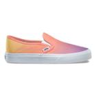 Vans Slip-on Sf (sunset Fade)