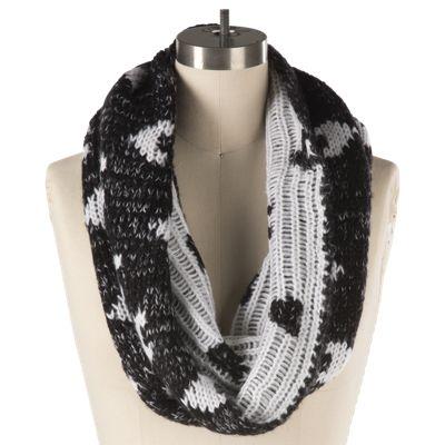 Vans Feldman Scarf (black) Womens Scarves