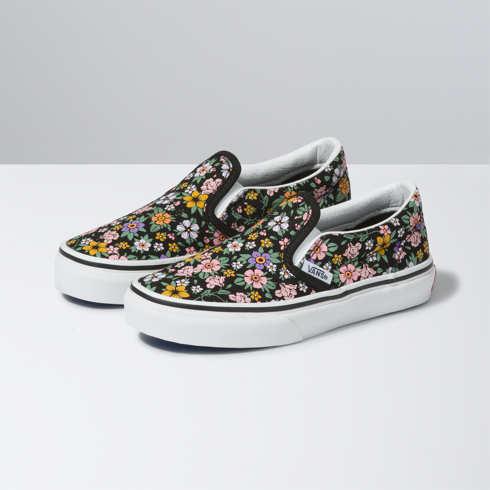 Vans Hairy Suede Old Skool (khaki)