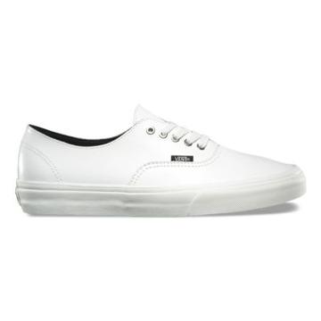 Vans Snake Authentic Decon (blanc De Blanc/blanc)