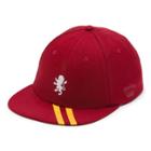 Vans X Harry Potter&trade; Mens Vintage Unstructured Hat (gryffindor/biking Red)