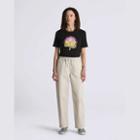 Vans Range Relaxed Twill Pant (oatmeal)