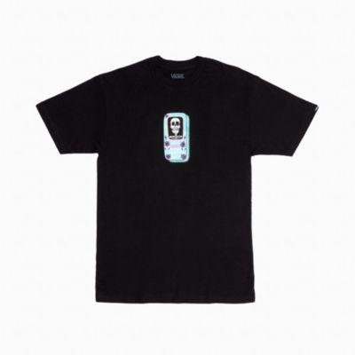 Vans Dia De Muertos Last Stop T-shirt (black)