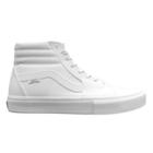 Vans Customize Your Own Sk8-hi Pro (all White)