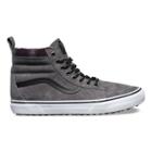 Vans Sk8-hi Mte (pewter/plaid)