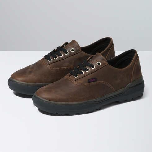 Vans X Curren X Knost Colfax Low (demitasse)