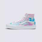 Vans Sunny Day Sk8-hi Tapered Vr3 Shoe (multi/true White)