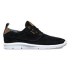 Vans S & L Brigata Lite (black/white)