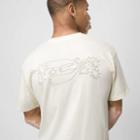 Vans X Mollusk Jazz Bird Pocket T-shirt (afterglow)